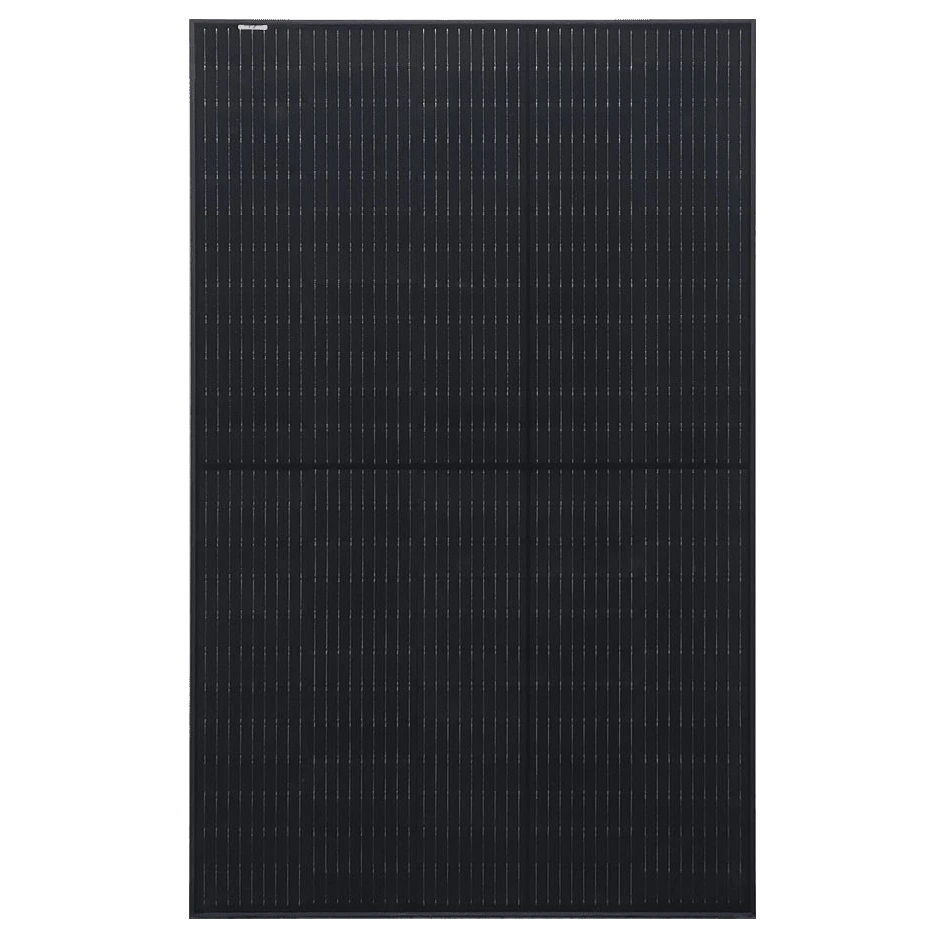 Солнечная панель risen risen solar rsm40-8-400mb full black 400Вт