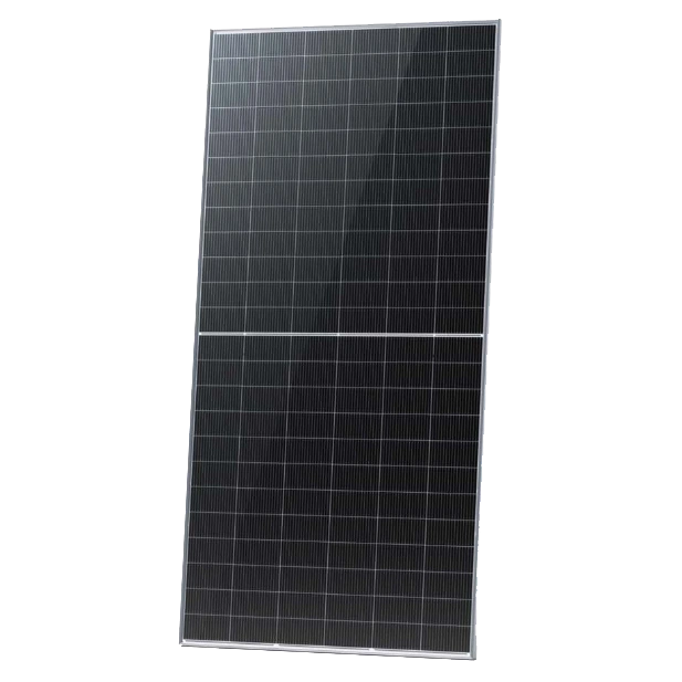 Солнечная панель jinko jinko solar jkm585n-72hl4-bdv 585 Вт (двусторонняя)