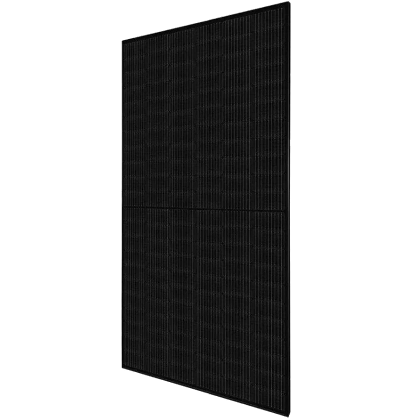 Солнечная панель csi solar canadian solar cs6r-395ms full black 395 Вт