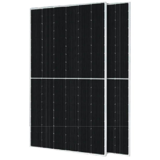 Солнечная панель ja solar ja solar jam54s30-415/gr 415Вт