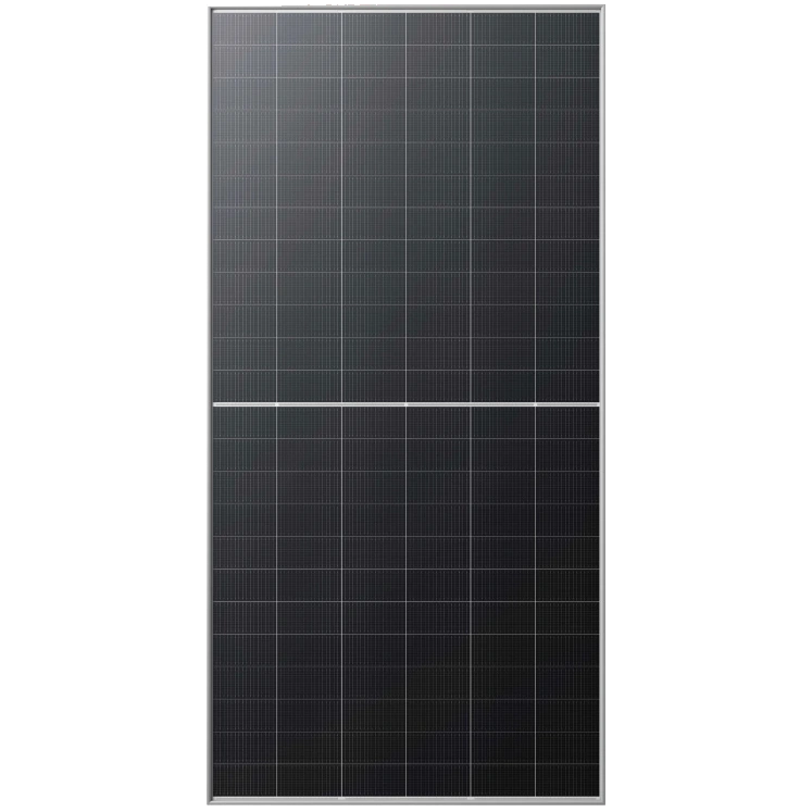 Сонячна панель jinko jinko solar jkm590n-72hl4-v 590 Вт