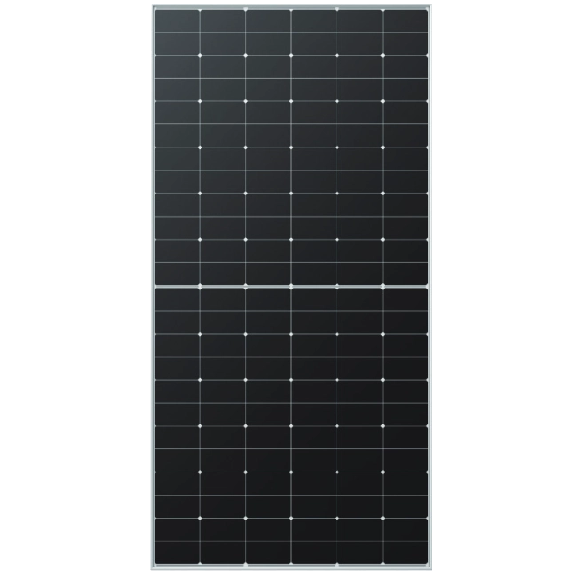 Солнечная панель longi longi lr5-72hth-580w 580 Вт