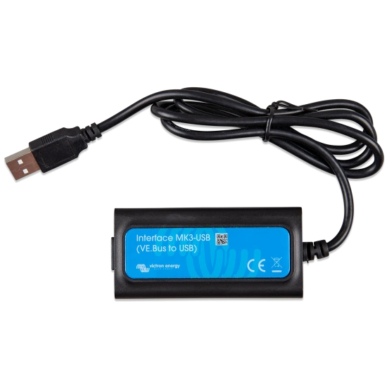 Адаптер victron energy mk3 to usb