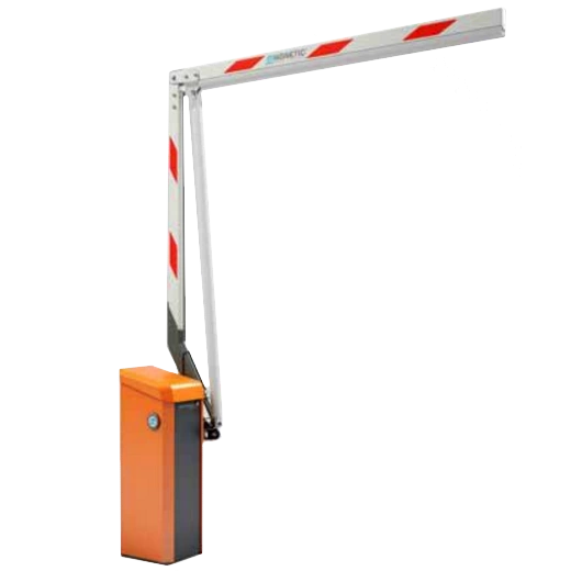 Комплект для изготовления шарнирной стрелы magnetic magnetic kbb01