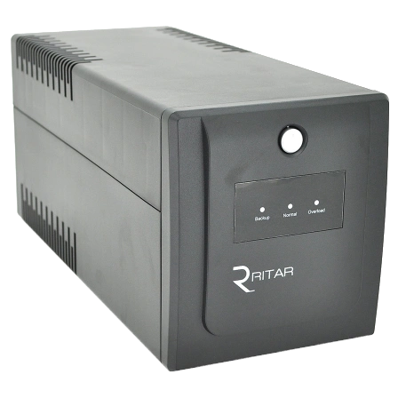 Джерело безперебійного живлення ritar ritar rtp1500 proxima-l 1500Вa