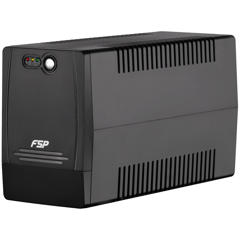 Джерело безперебійного живлення fsp fsp fp1500 1500Вa