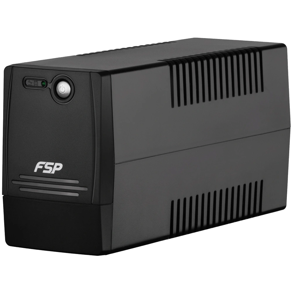 Джерело безперебійного живлення fsp fsp fp650 650Вa