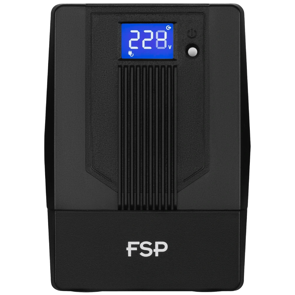 Джерело безперебійного живлення fsp fsp ifp650 650Вa