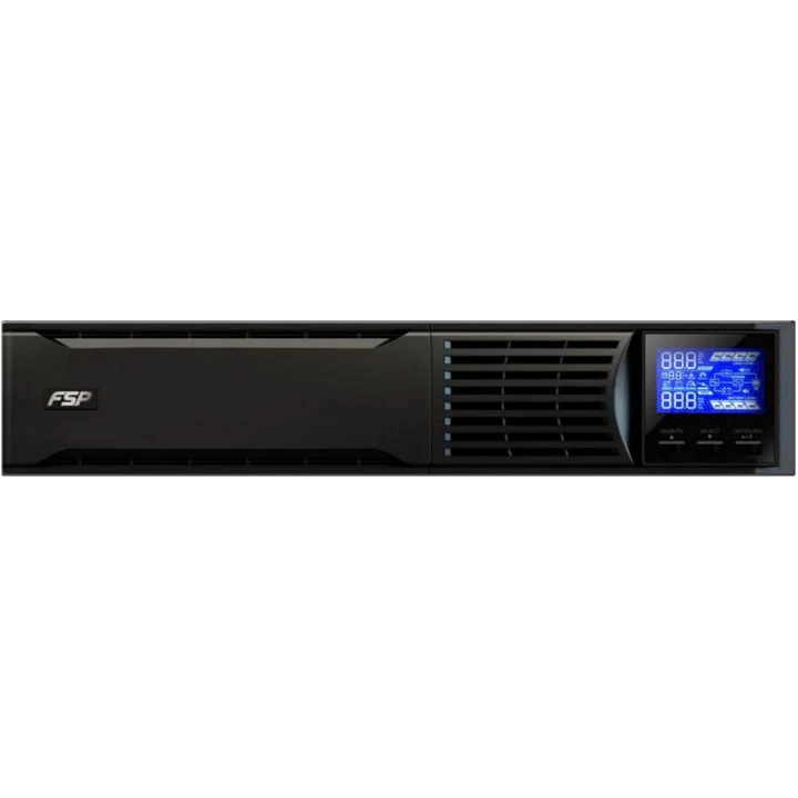 Джерело безперебійного живлення fsp fsp champ 3k rm 3000va