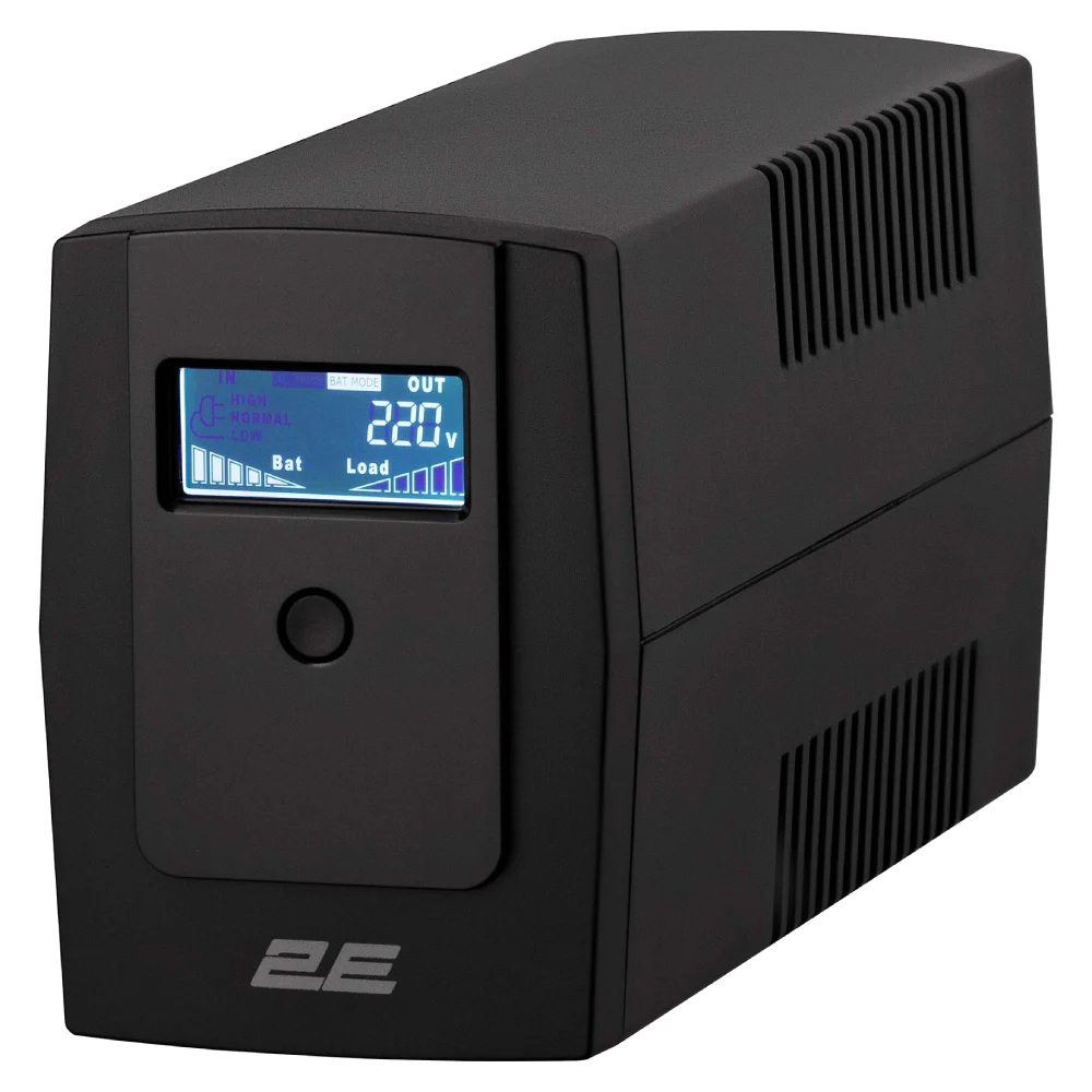 Джерело безперебійного живлення 2e 2e dd850