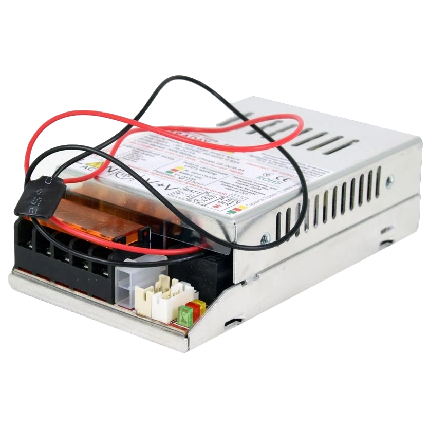 Безперебійний блок живлення faraday electronics faraday electronics ups 35w smart asch alu 24В