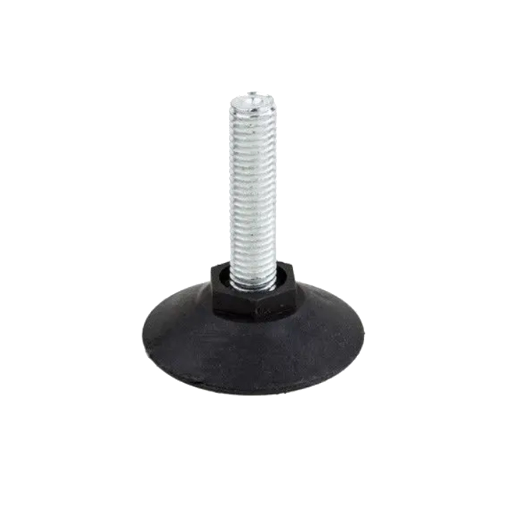 Ножки для шкафов и стоек cms 45mm
