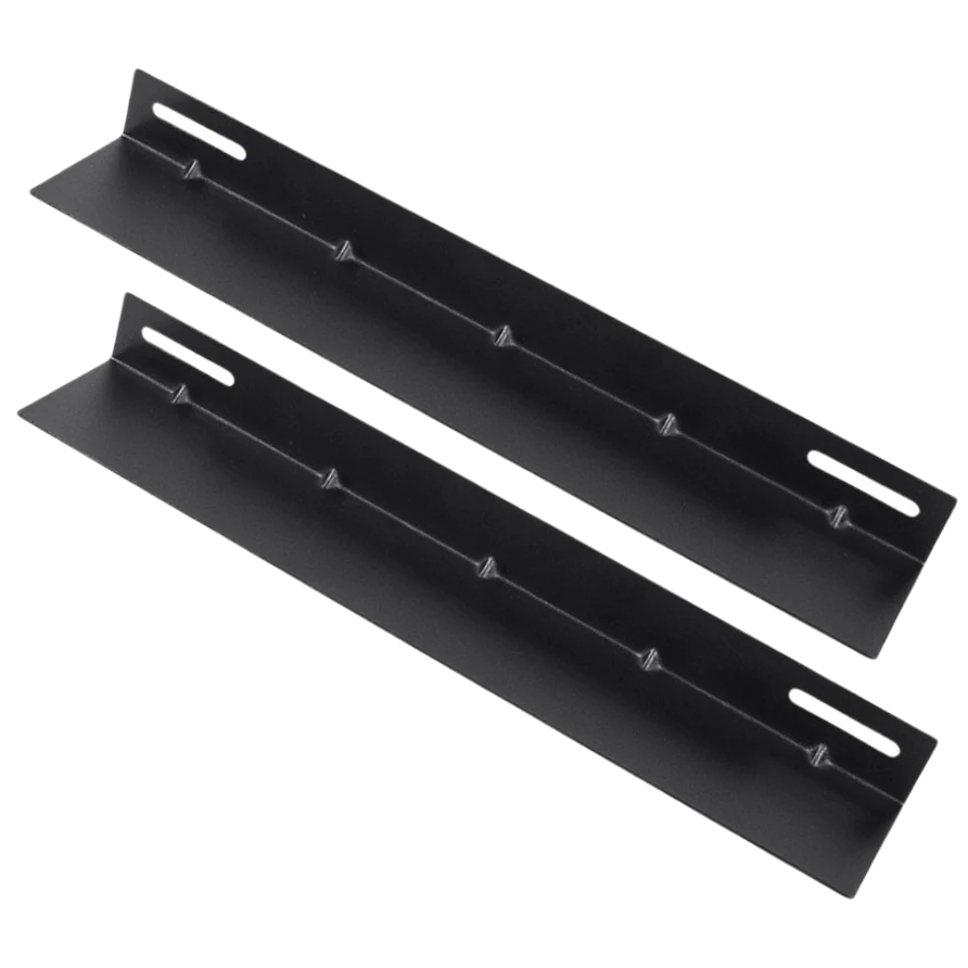 Комплект направляющих креплений trinix trx-600d/lb black