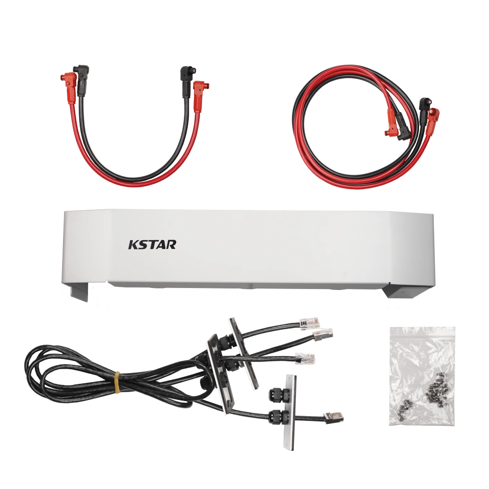 Комплект кабелей 15 kWh KSTAR KSTAR Cable Set H5-15