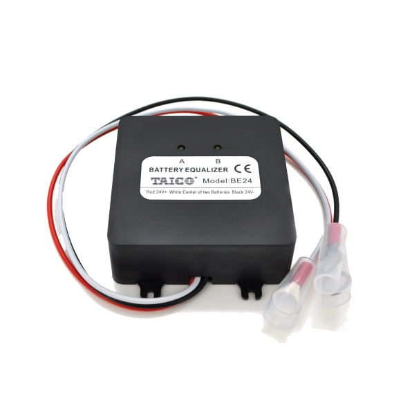 Балансир для аккумуляторных батарей voltronic voltronic 24v be-24 q50