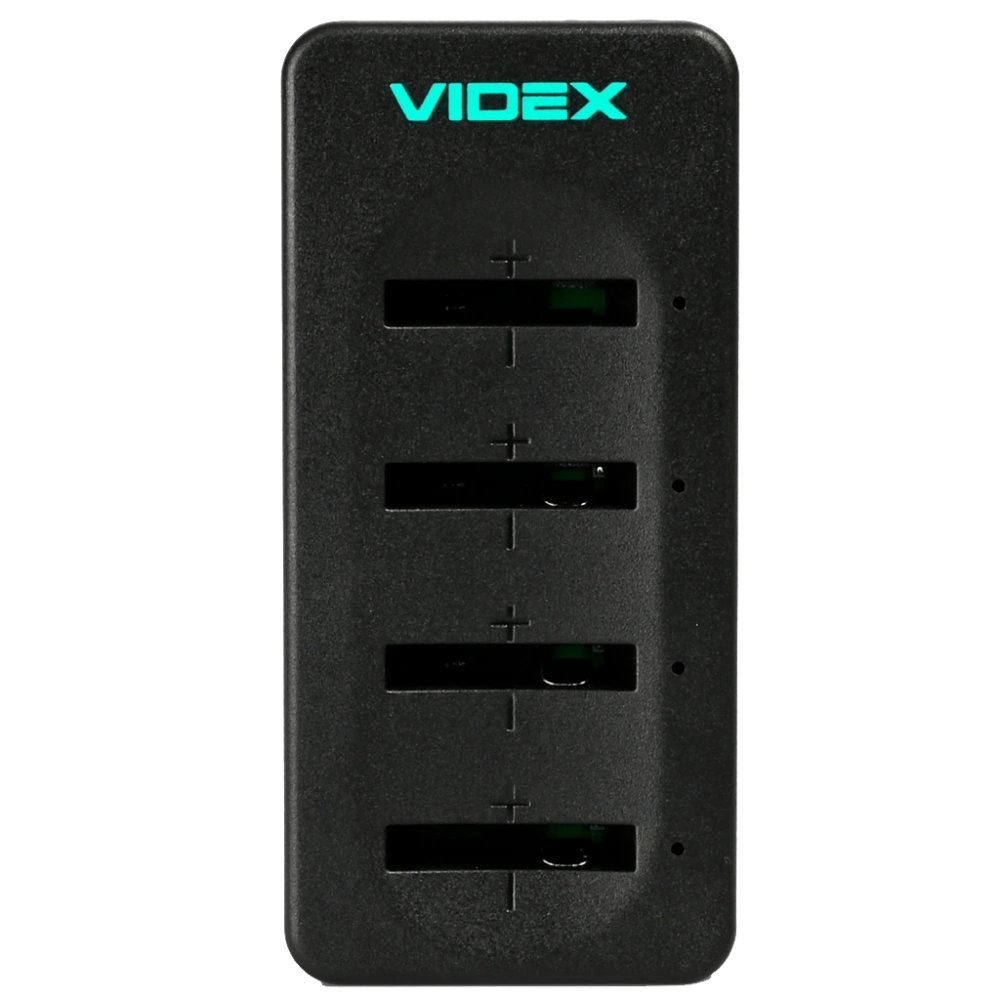 Зарядний пристрій videx videx vch-lc420