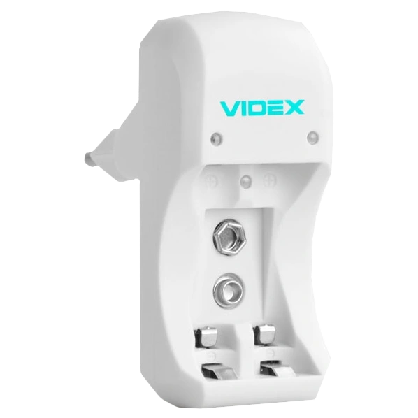 Зарядний пристрій videx videx vch-n201
