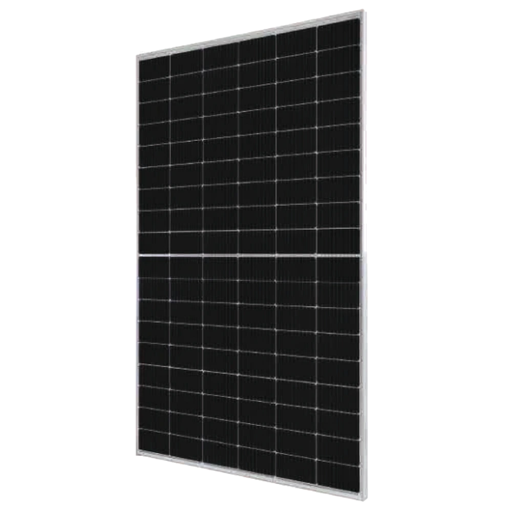 Солнечная панель pv ja solar ja solar jam54s30-405/mr 405 wp, mono (black frame)