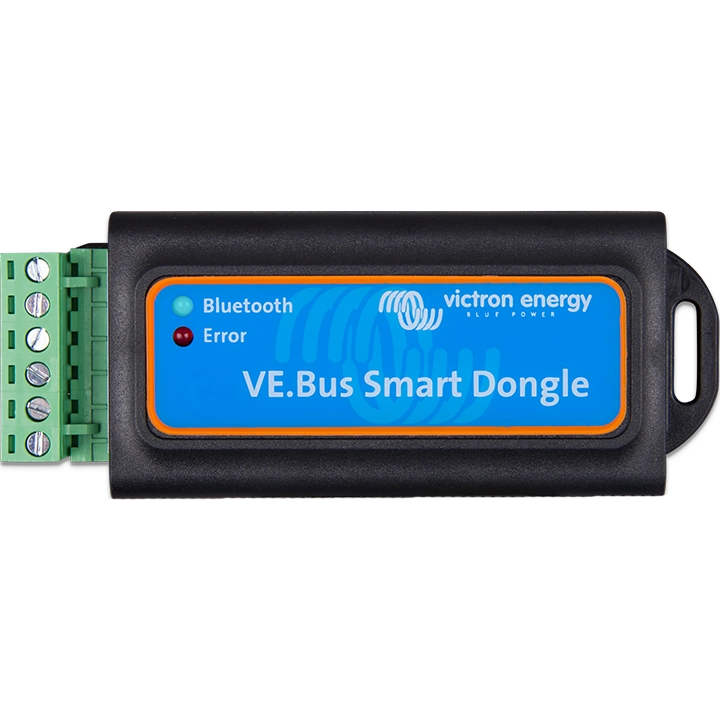 Bluetooth адаптер victron energy victron energyve.bus smart dongle