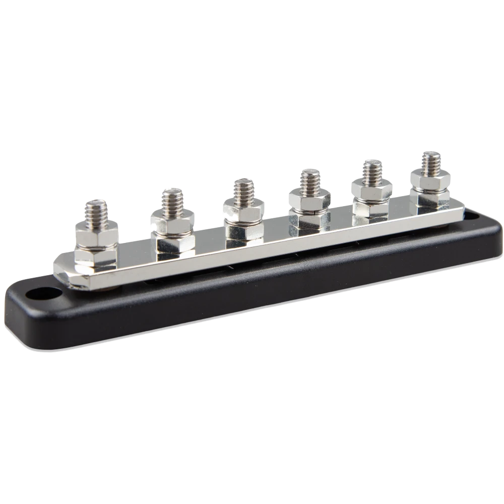 Шинопровід victron energy victron busbar 250a 6p