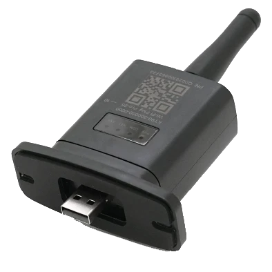 Модуль моніторингу must must wifi plug