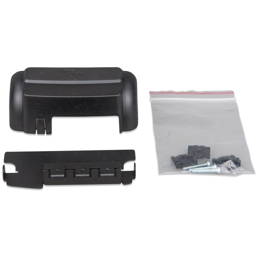 Захист клем victron energy victron energy mppt wirebox-s 75-10/15