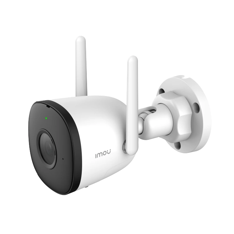 Беспроводная камера уличная 4МП h.265 bullet wi-fi камера ipc-f42p-d imou dahua Вай фай