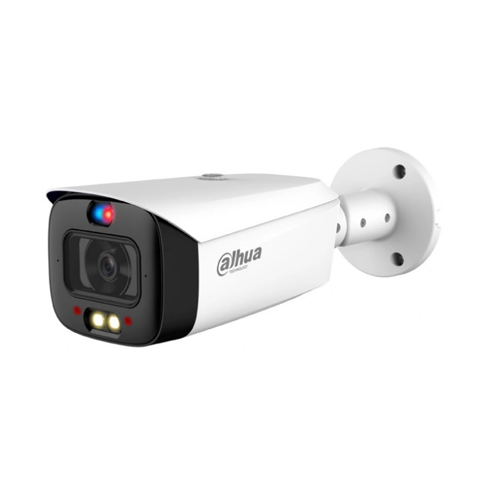 4 МП wizsense ip с активным отпугиванием dahua dh-ipc-hfw3449t1-as-pv-s3 2.8mm