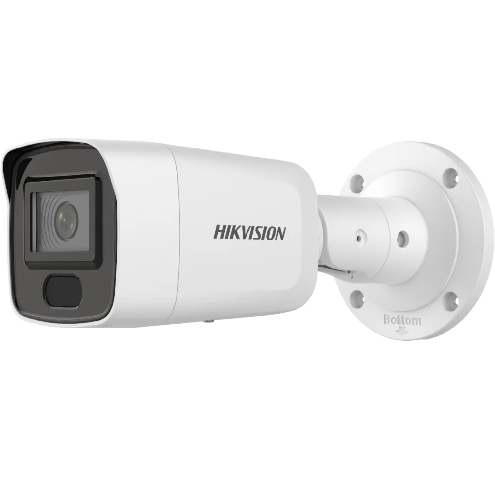 5 Мп acusense mini bullet hikvision ds-2cd3056g2-is 2.8mm (c)