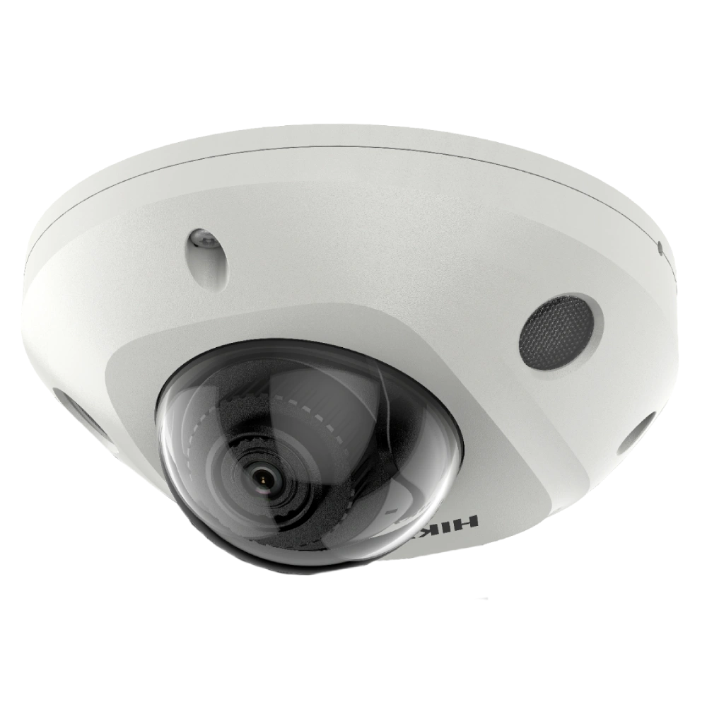 4 МП acusense ip hikvision ds-2cd2543g2-is 2.8mm