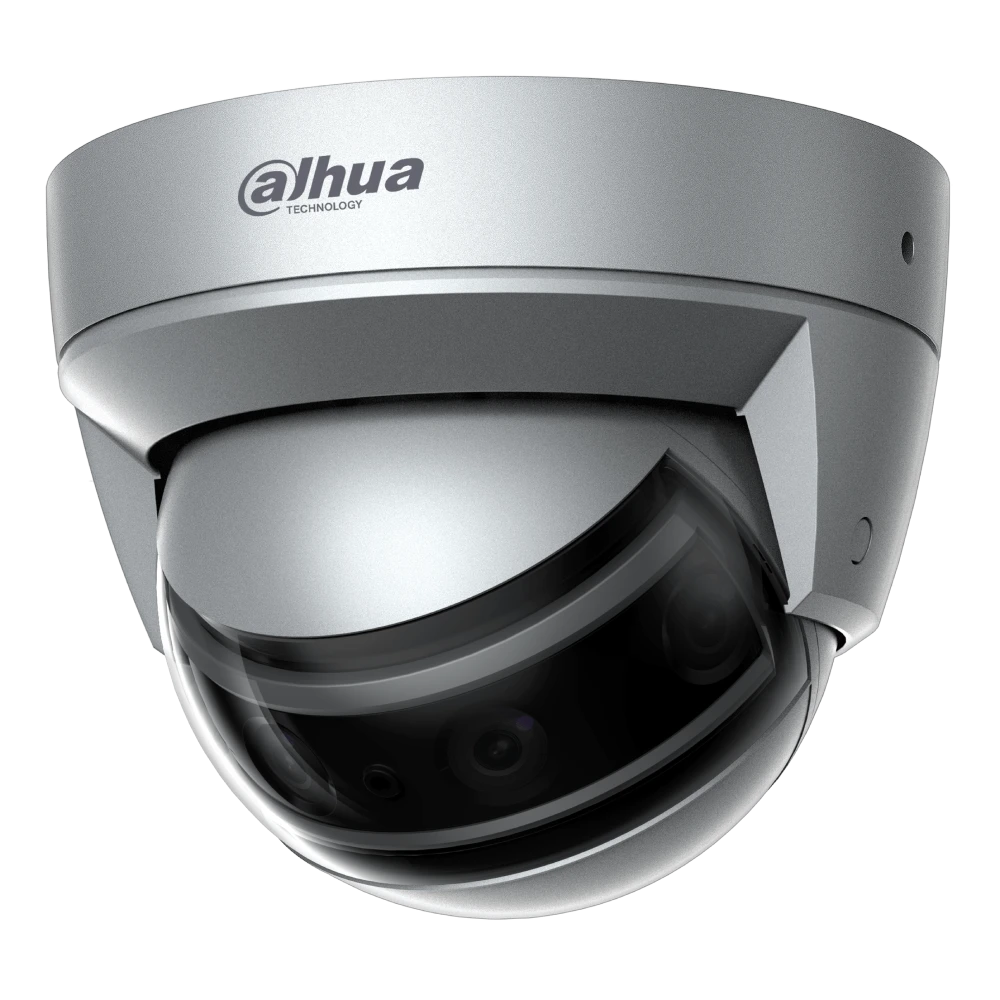 4x2 МП wizmind мультисенсорная панорамная dahua dh-ipc-pdbw8840p-a180
