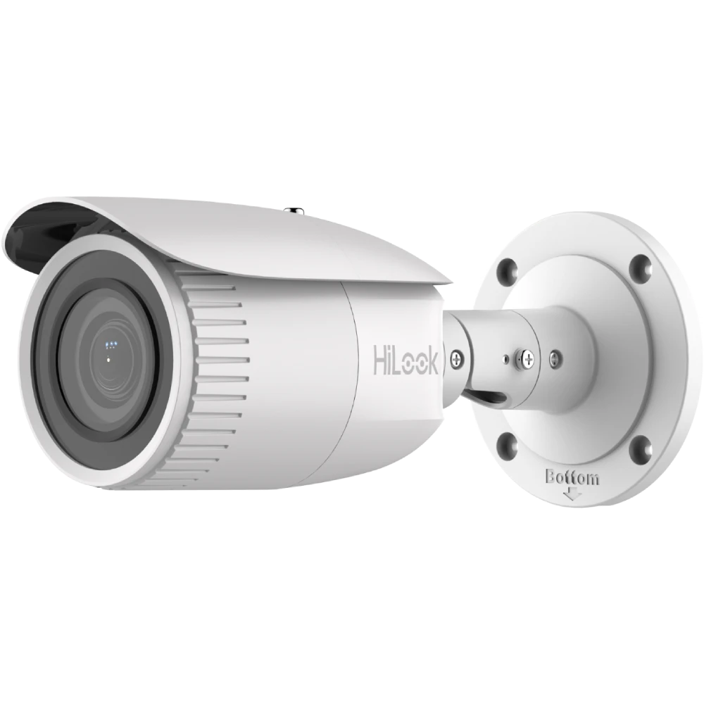 4Мп ip вариофокальная hilook ipc-b640h-z(c) 2.8-12mm
