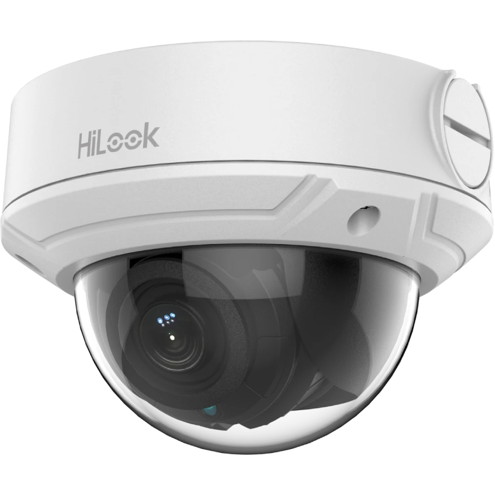 4Мп ip вариофокальная hilook ipc-d640h-z(c) 2.8-12mm