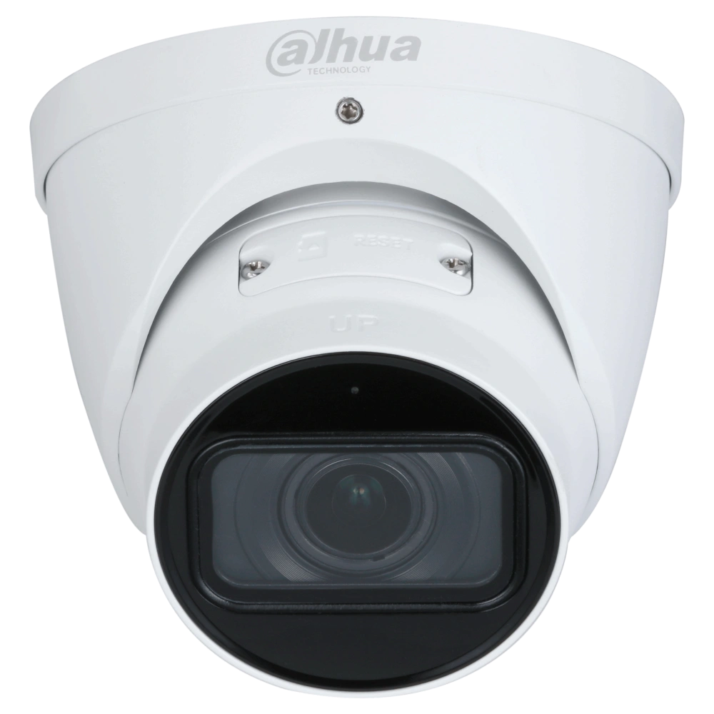 8 МП ИК варифокальная wizsense с микрофоном dahua dh-ipc-hdw3841t-zs-s2