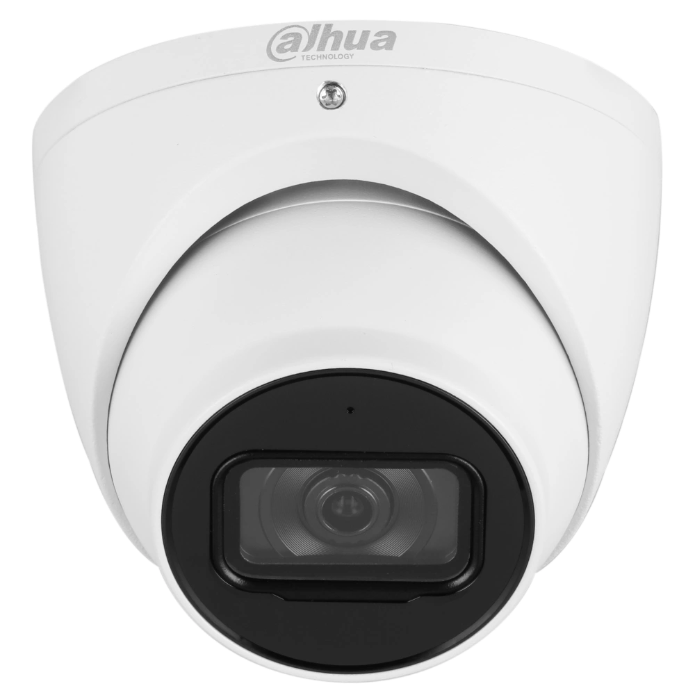 5 МП ИК wizsense с микрофоном dahua dh-ipc-hdw3541em-s-s2 2.8mm