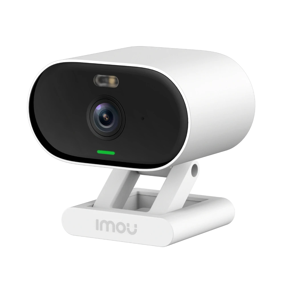 Камера відеонагляду imou ipc-c22fp-c 1080p h.265 wi-fi  з сиреною