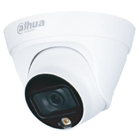 2mп lite full-color dahua dh-ipc-hdw1239t1-led-s5 3.6мм