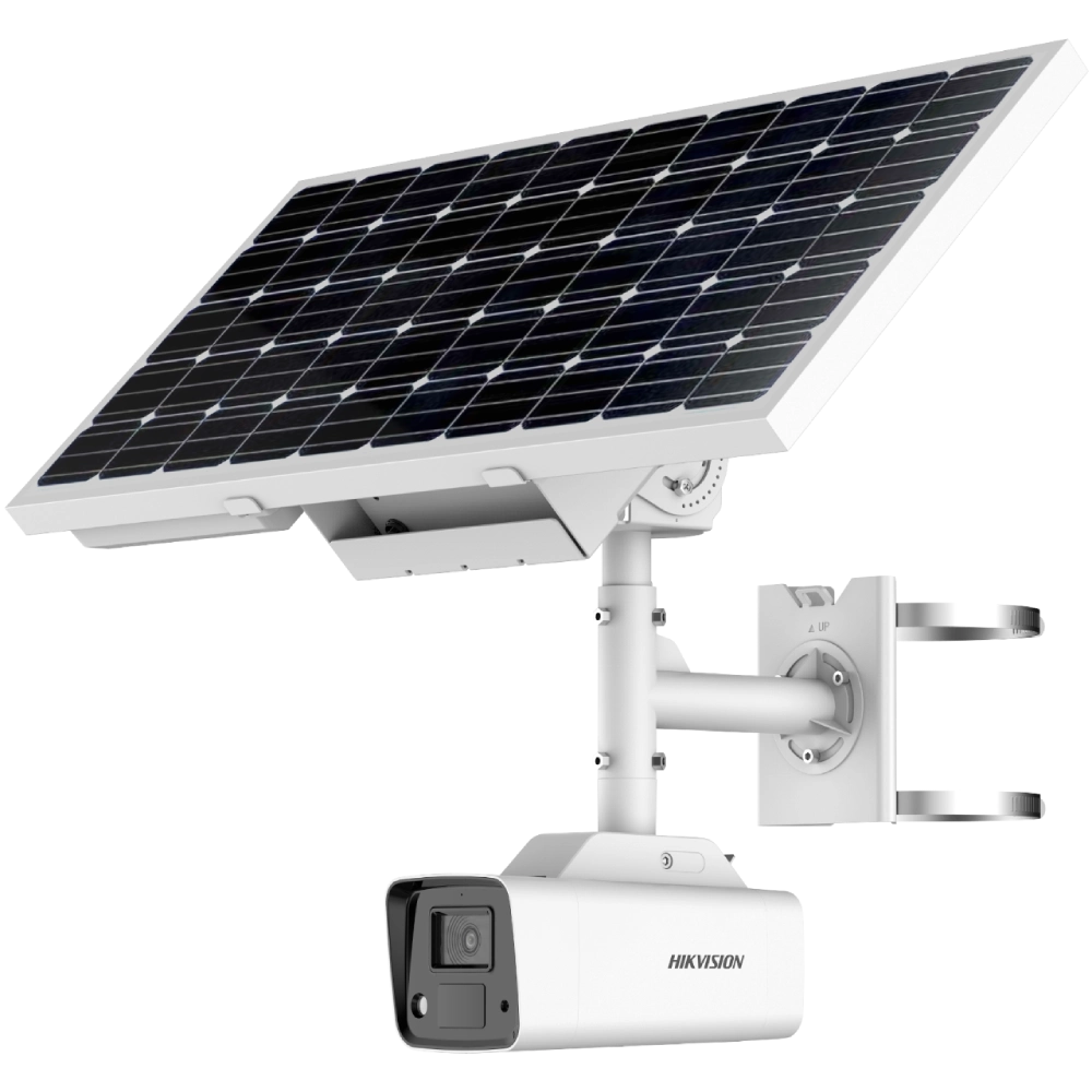 4 МП colorvu 4g с солнечной панелью hikvision ds-2xs2t47g1-ldh/4g/c18s40(4mm)/eu