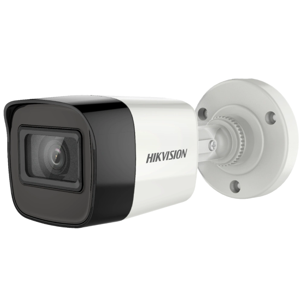 5 МП poc hikvision ds-2ce16h0t-ite（c） 3.6mm