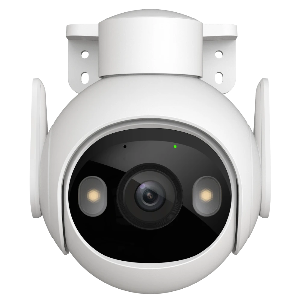 5-мегапіксельна зовнішня wi-fi камера p&t imou (by dahua technology) imou cruiser 2 ipc-gs7ep-5m0we