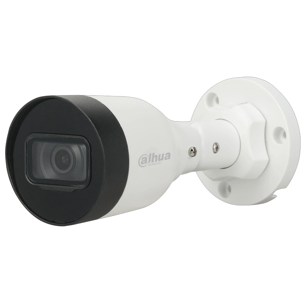2mp full-color ip камера dahua dahua dh-ipc-hfw1239s1-led-s5 3.6мм