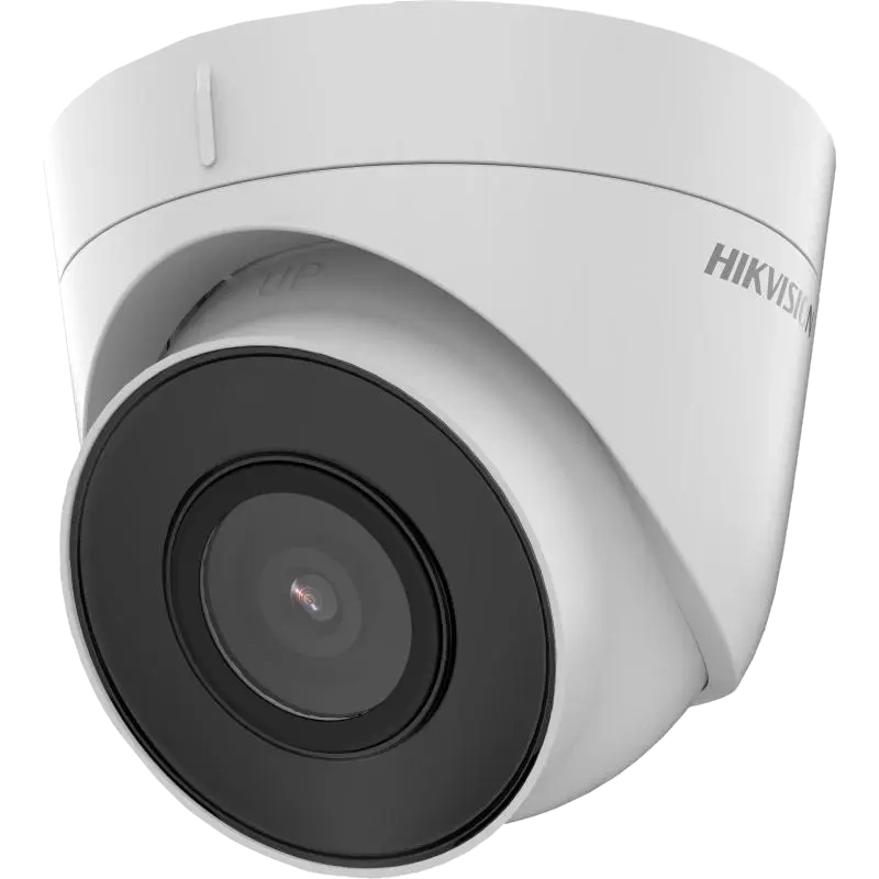 4 МП ip67 exir 2.0 с микрофоном hikvision ds-2cd1343g2-iuf  2.8mm