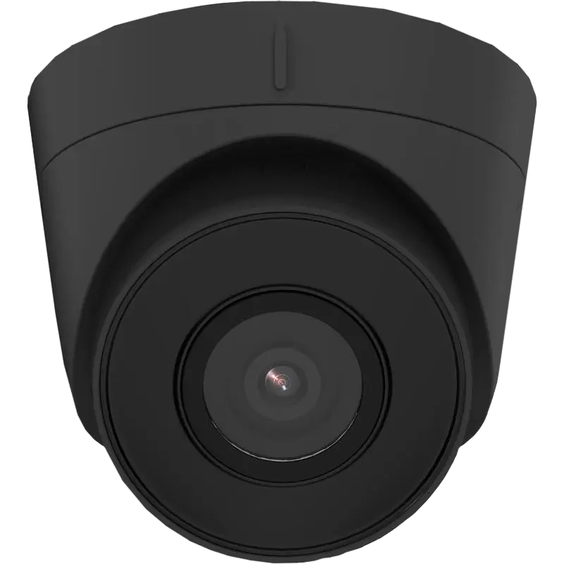 4 МП ip67 exir 2.0 с микрофоном hikvision ds-2cd1343g2-i (black) (2.8мм)