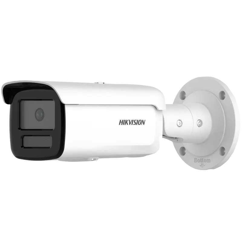 4 МП colorvu с гибридной подсветкой hikvision ds-2cd2t47g2h-li (ef) 2.8mm