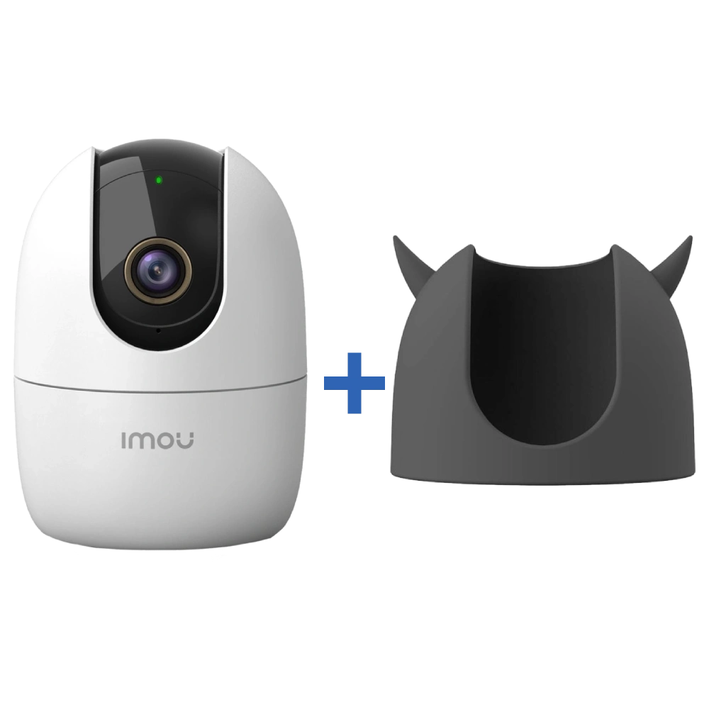 Комплект камера и чехол imou (by dahua technology) ipc-a22ep-d + frs12