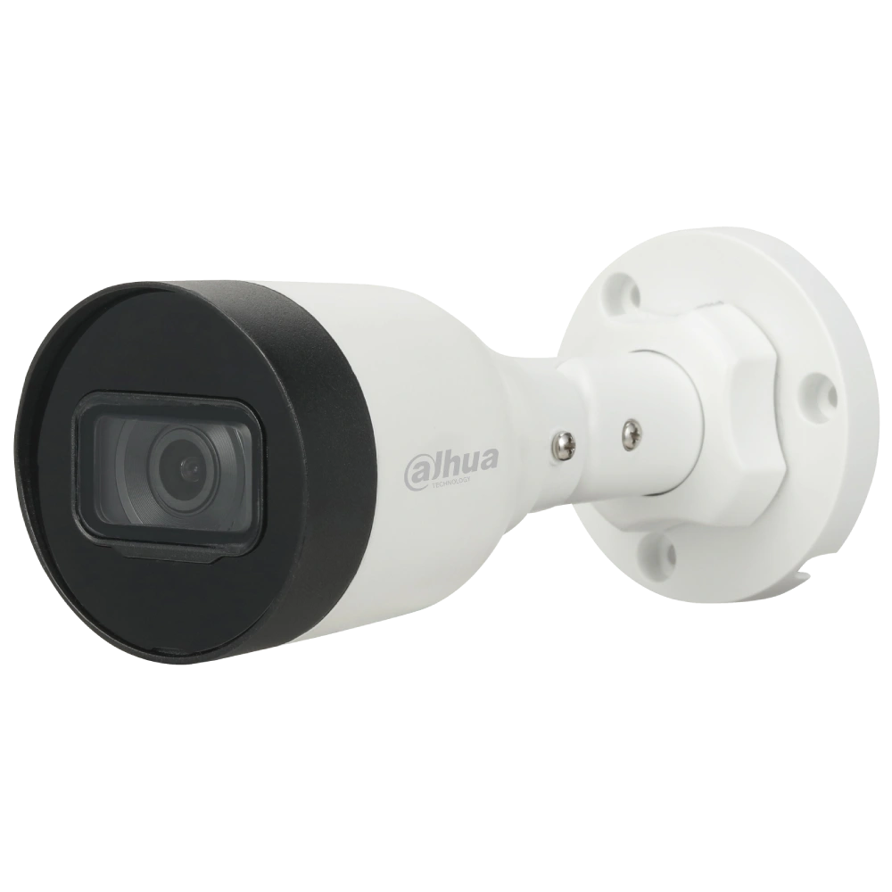 4 МП poe ip67 ИК 30м dahua dh-ipc-hfw1431s1-s4 (2.8мм)