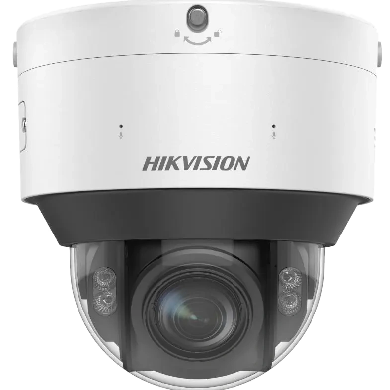 4 МП darkfighters deepinview hikvision ids-2cd7547g0-xzhs(2.8-12мм)