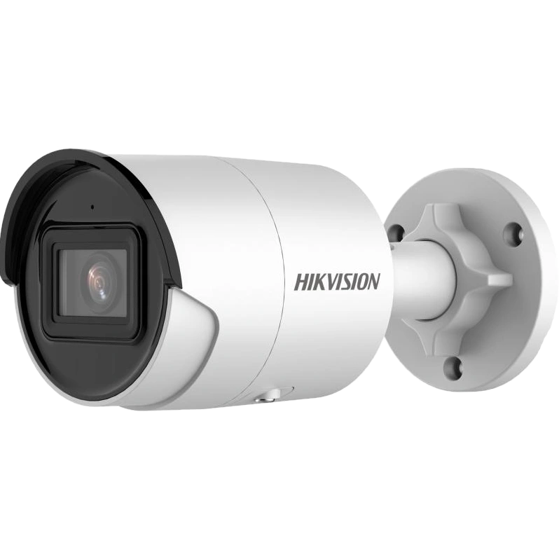 8 МП acusense darkfighter ip67 с микро hikvision ds-2cd2086g2-iu(2.8mm)(c)