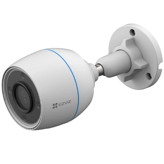 Smart Home Wi-Fi внешняя камера Ezviz CS-H3C (1080P, 2.8мм)
