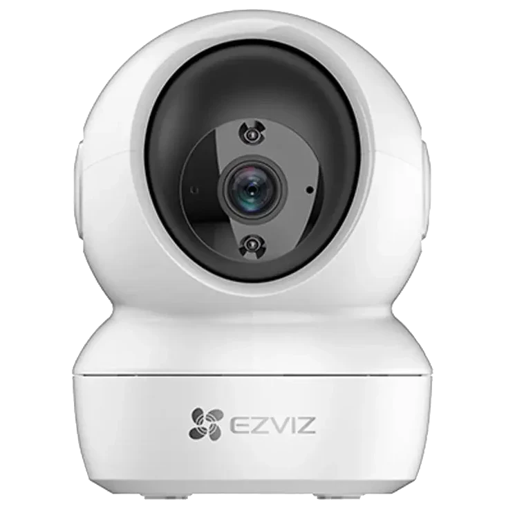 2k auto-tracking 360° ezviz автономнаcs-h6c (4mp,w1)